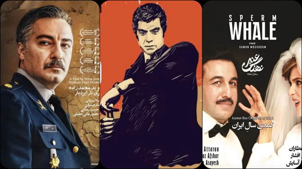 بهترین فیلم های ایرانی از نگاه مردم (۱۵ فیلم خاطره‌انگیز که باید ببینید)