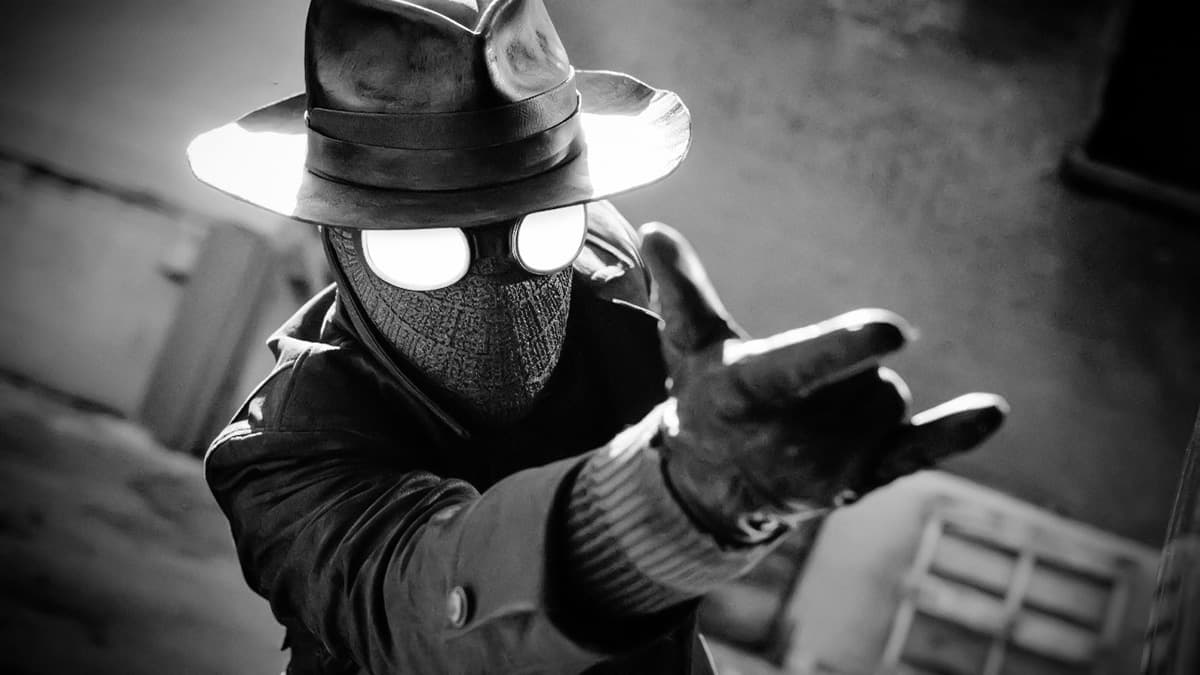 رازی که مارول لو داد: اسپایدرمنِ جدید نیکولاس کیج اونی نیست که فکر می‌کنی!