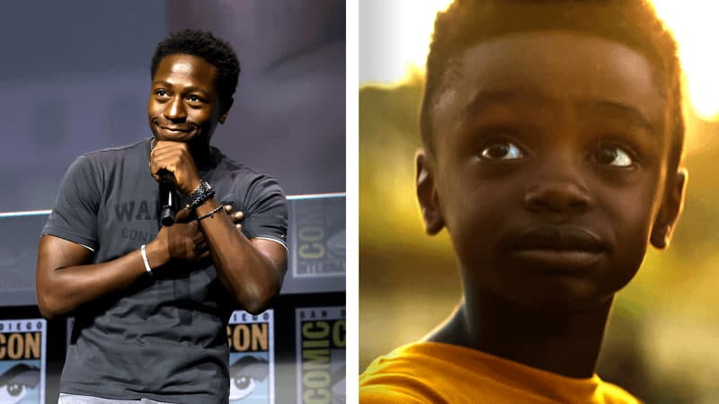دیوید جانسون (David Jonsson) قراره در فیلم «پلنگ سیاه ۳» (Black Panther 3) نقش بزرگسالیِ پسر تی‌چالا، یعنی پرنس تی‌چالا دوم (Prince T'Challa II / Toussaint) روبازی کنه