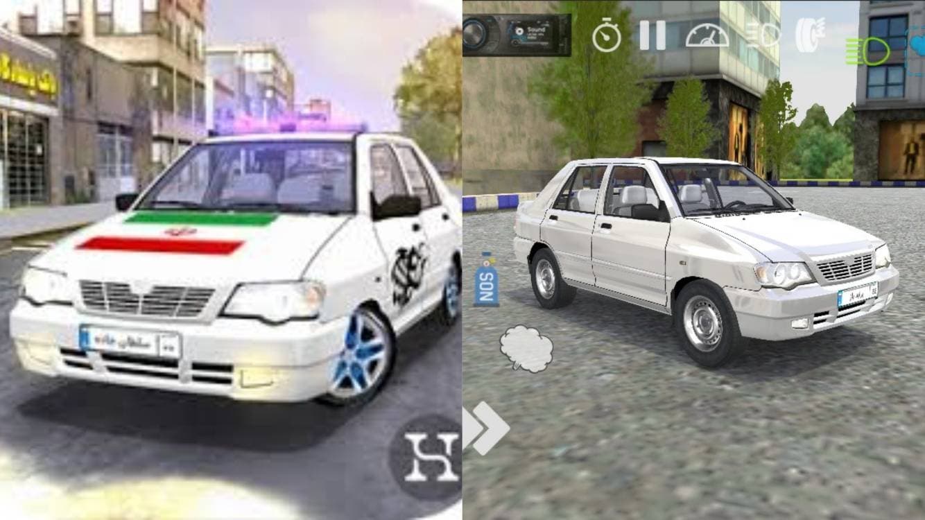 پرایدباز