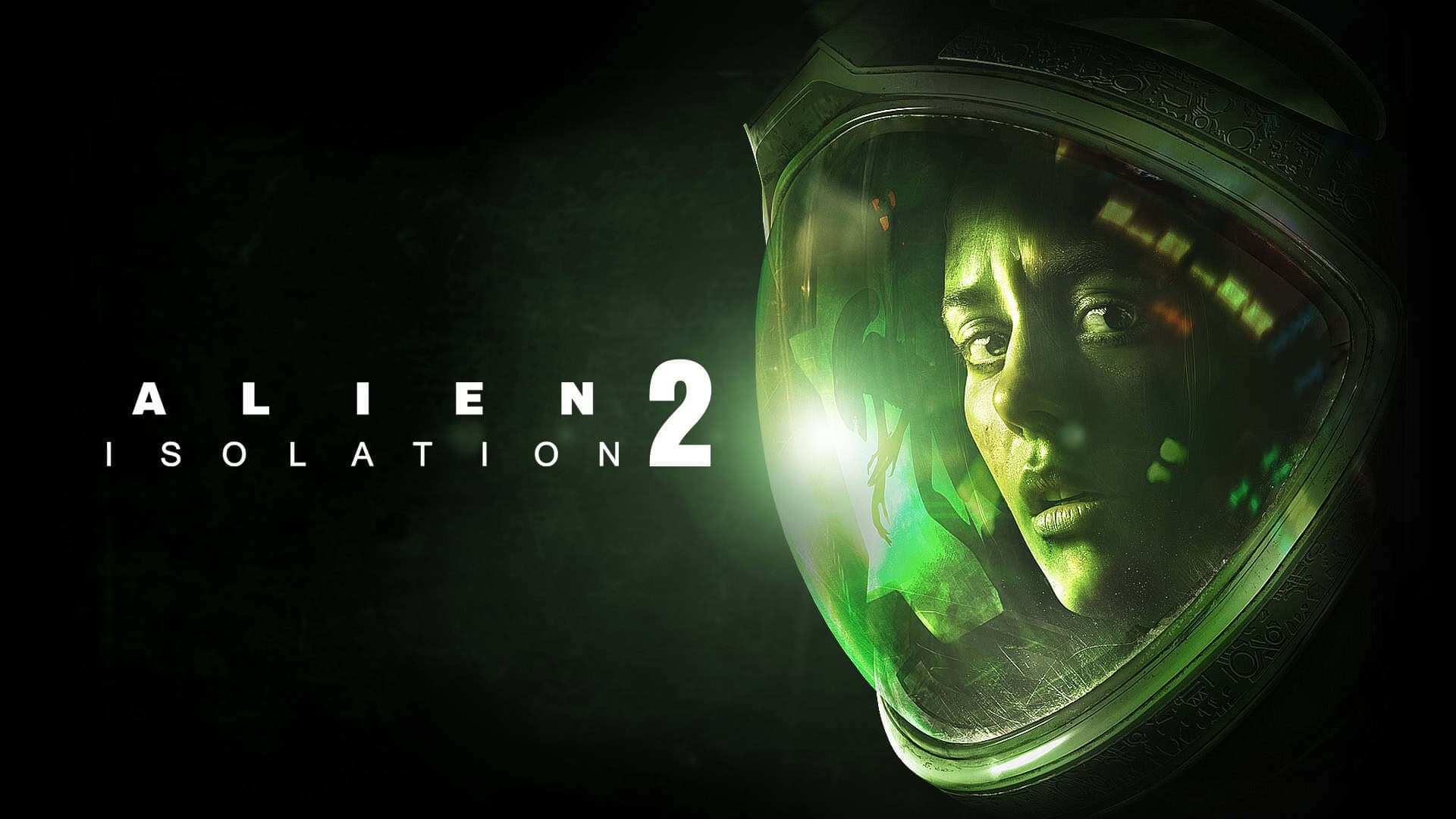 پوستر بازی Alien: Isolation 2