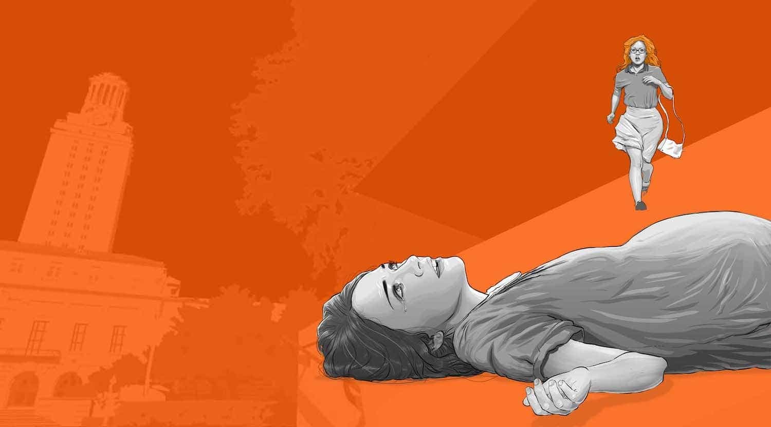 صحنه ای از انیمشن واقعی  تاور
