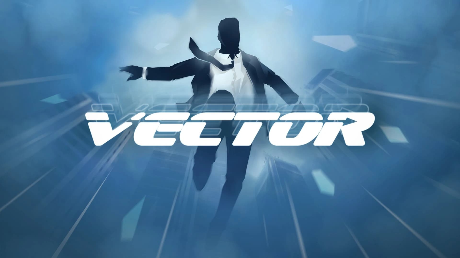 بازی پارکور آفلاین Vector برای اندروید