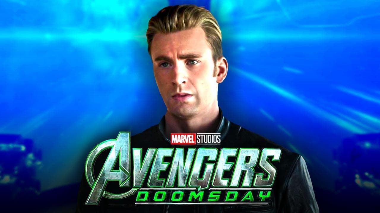 تریلر Avengers Doomsday اومد؛ استیو راجرز با موتور برمیگرده خونه پگی!