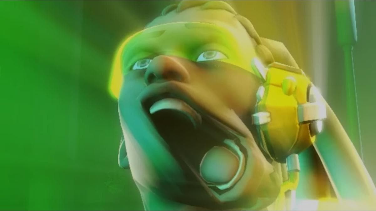باگ کرش‌کننده Overwatch با چت رفع شد: بازی امن‌تر بود؟