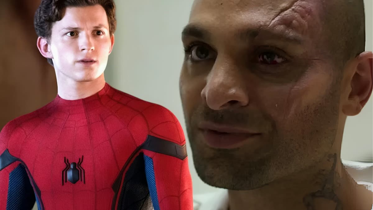 لباس اسکورپین تو Spider-Man: Brand New Day فن‌ها رو شاکی کرد!