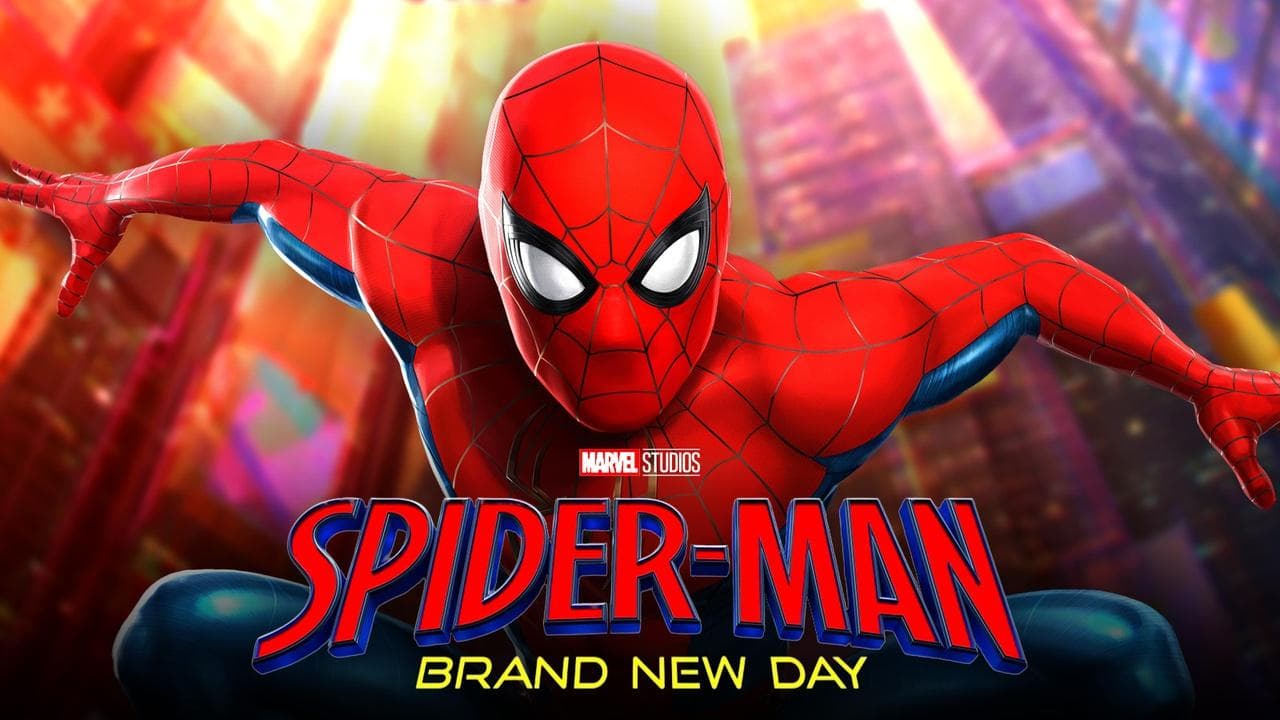 فیلم مرد عنکبوتی 4 (Spider-Man: Brand New Day) | داستان، بازیگران و تاریخ اکران