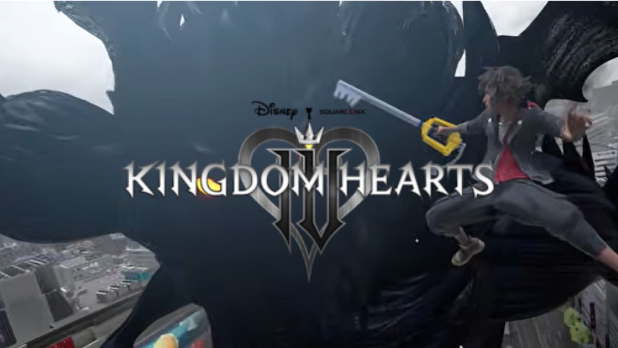 پایان یک انحصار؛ بازی Kingdom Hearts 4 مولتی‌پلتفرم شد!