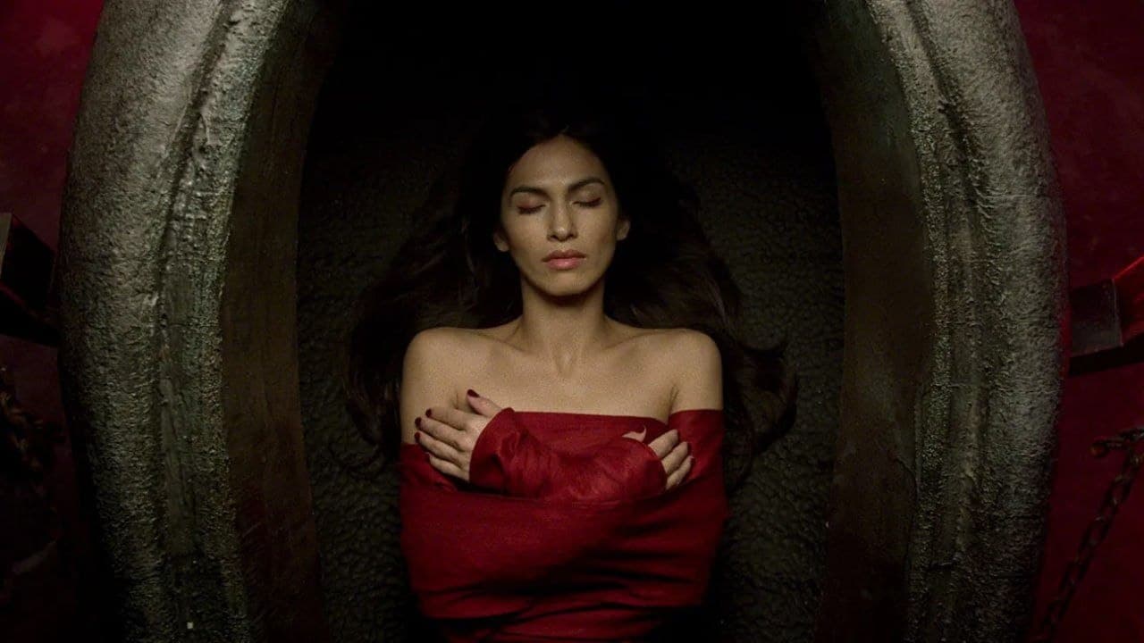 بازگشت The Hand با رهبری الکترا در فصل سوم Daredevil؟