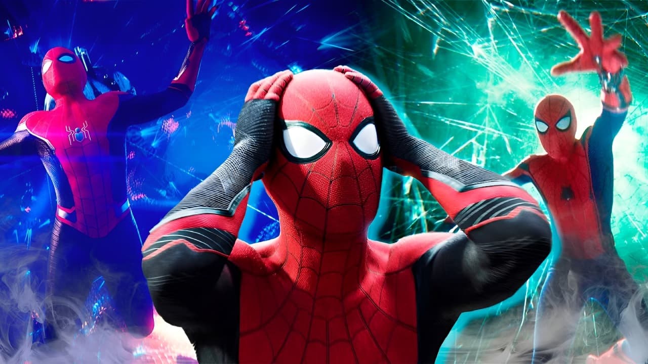 داستان فیلم مرد عنکبوتی 4 | تئوری‌ها و تحلیل کمیک Brand New Day