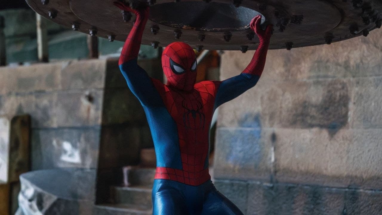 مدت زمان فیلم Spider-Man: Brand New Day چقدره؟