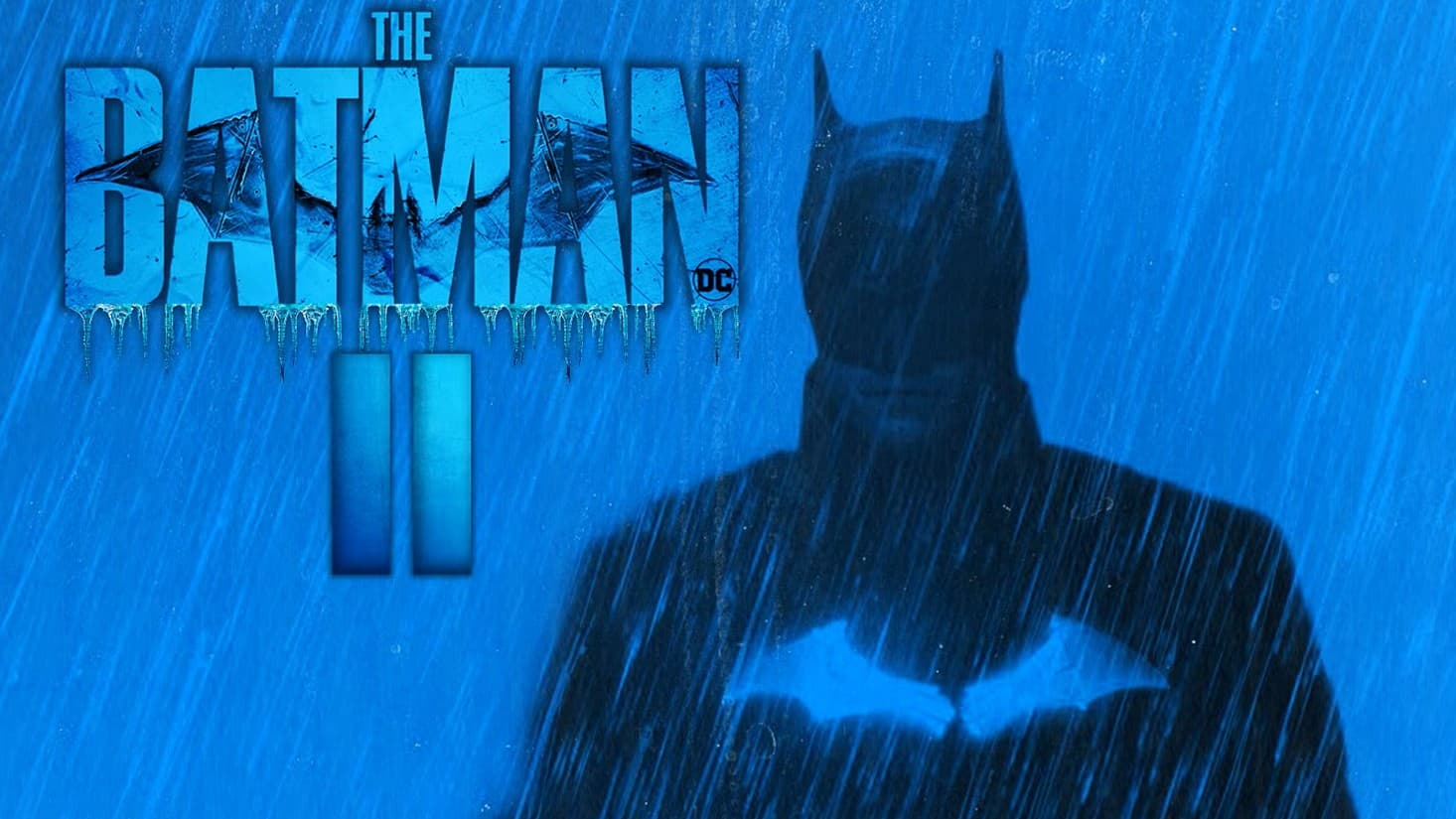 فیلمبرداری The Batman Part II هفته آینده شروع میشه!