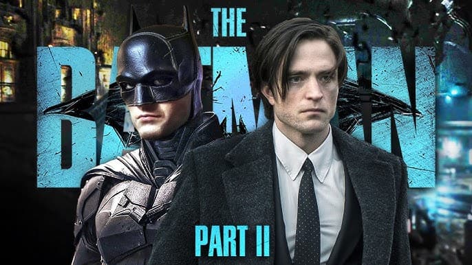 بتمن رابرت پتینسون کی اکران میشه؟ تاریخ جدید فیلم