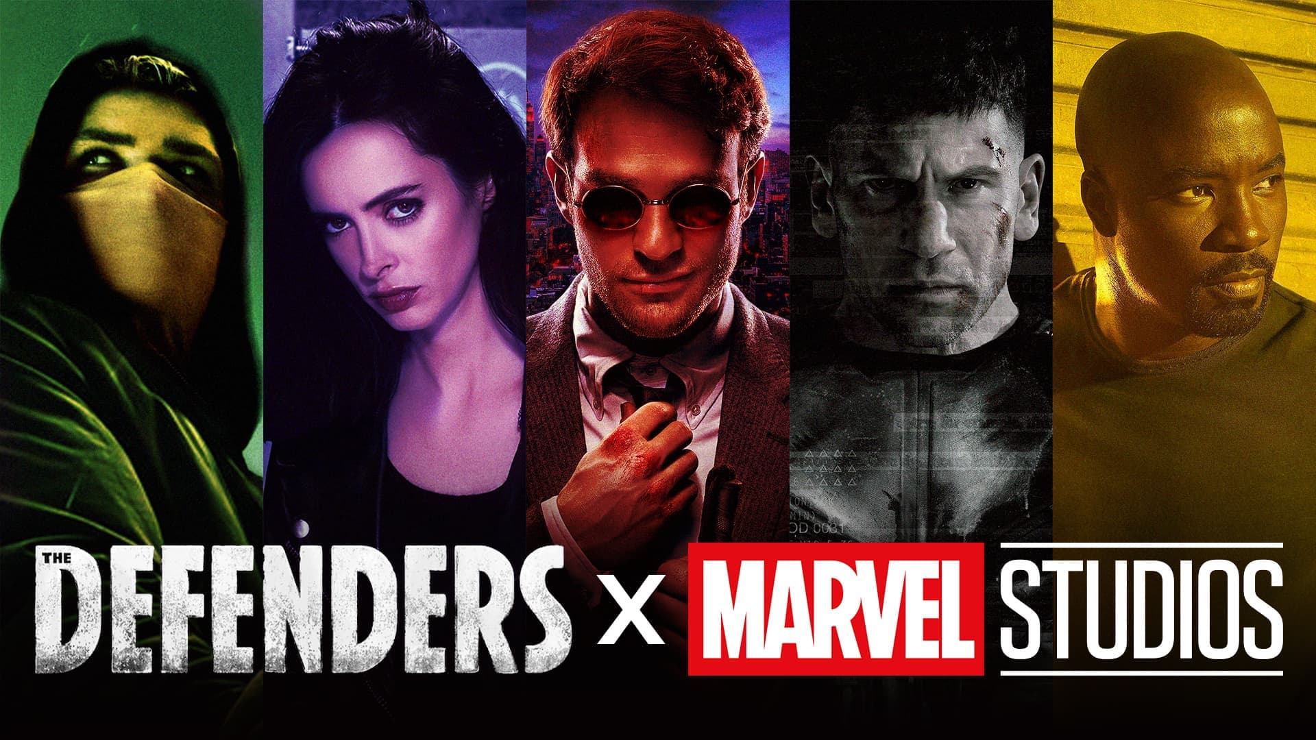 بازگشت قهرمانان مارول نتفلیکس به MCU؛ این اتفاق باید اول بیفته