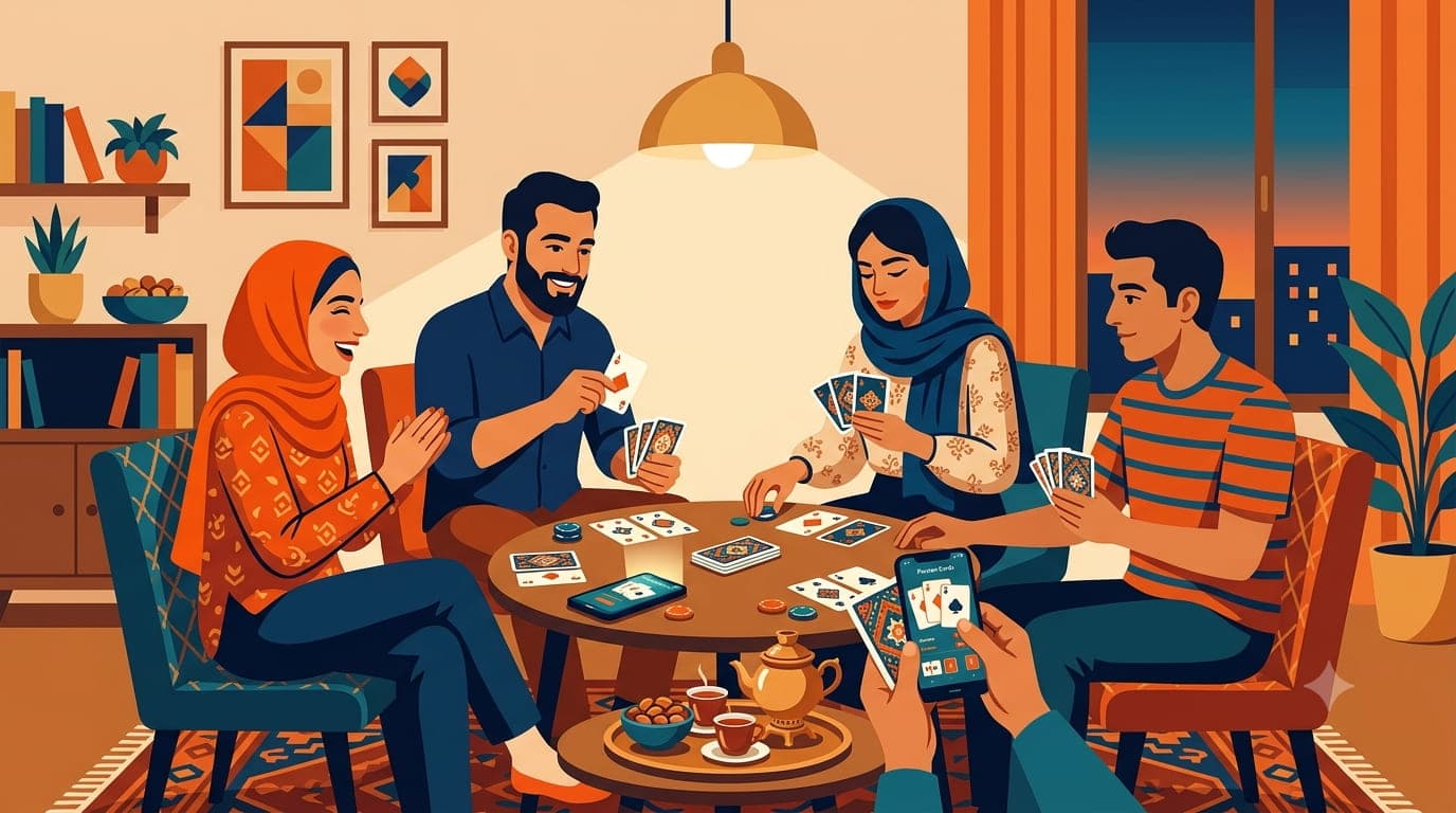 بهترین اپلیکیشن‌های حکم آنلاین 1405 + مقایسه کامل
