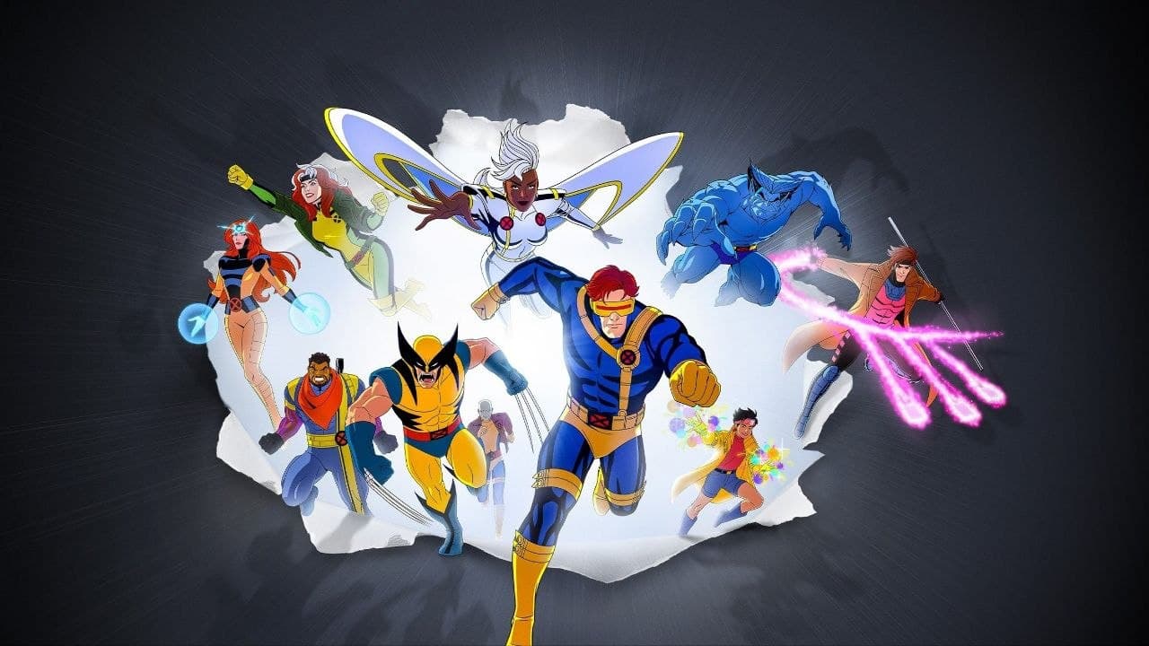 دنیل ریچمن: خبر تازه از ریبوت ‏X-Men در راهه