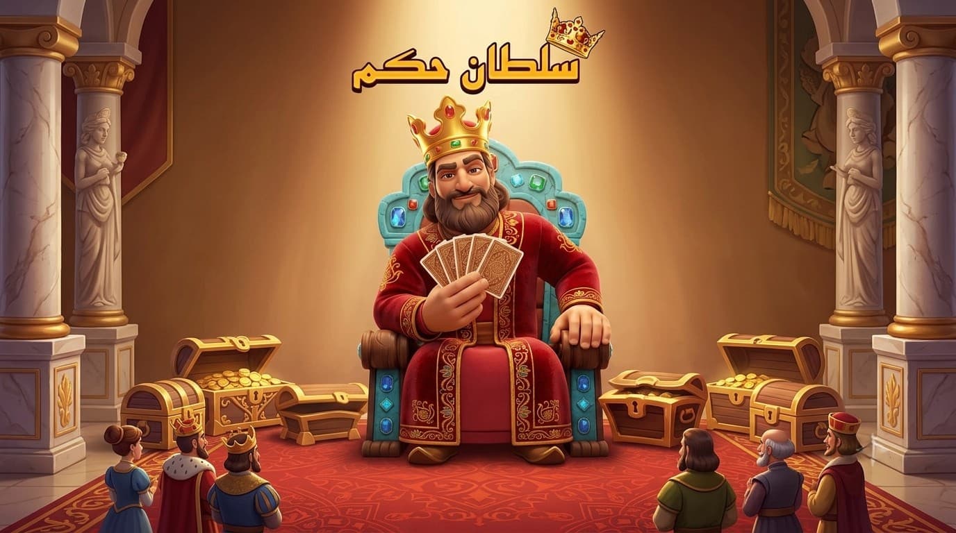 سلطان حکم: بررسی کامل، مزایا و معایب