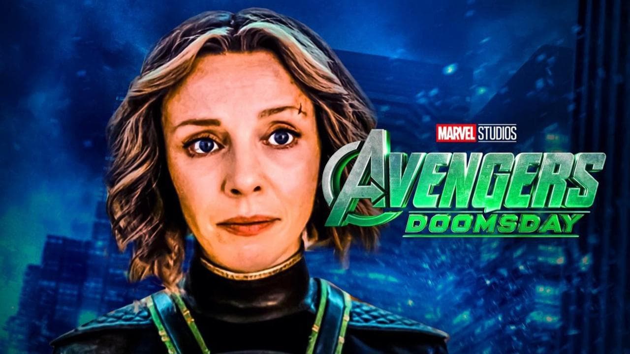 سیلویا در Avengers: Doomsday بازگشت سوفیا دی مارتینو