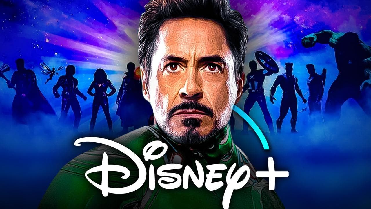 فیلم Avengers: Doomsday پیش از اکران رکورد زد