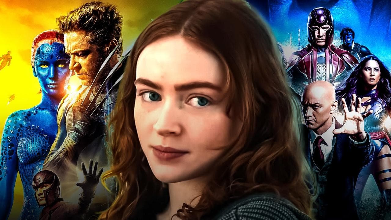 جین گری؛ حضور همه‌جانبه بعد از ورود به MCU