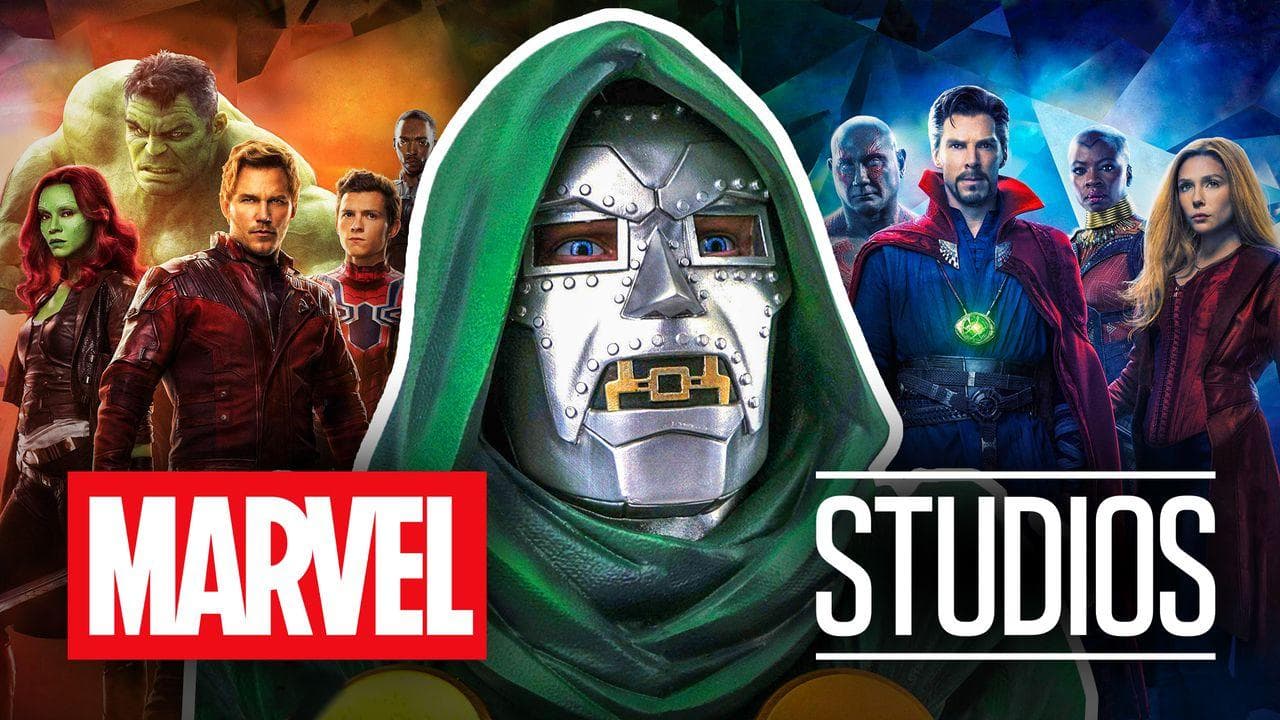 ترتیب تماشای فیلم‌های مارول فاز ششم - دکتر دوم و Avengers Doomsday