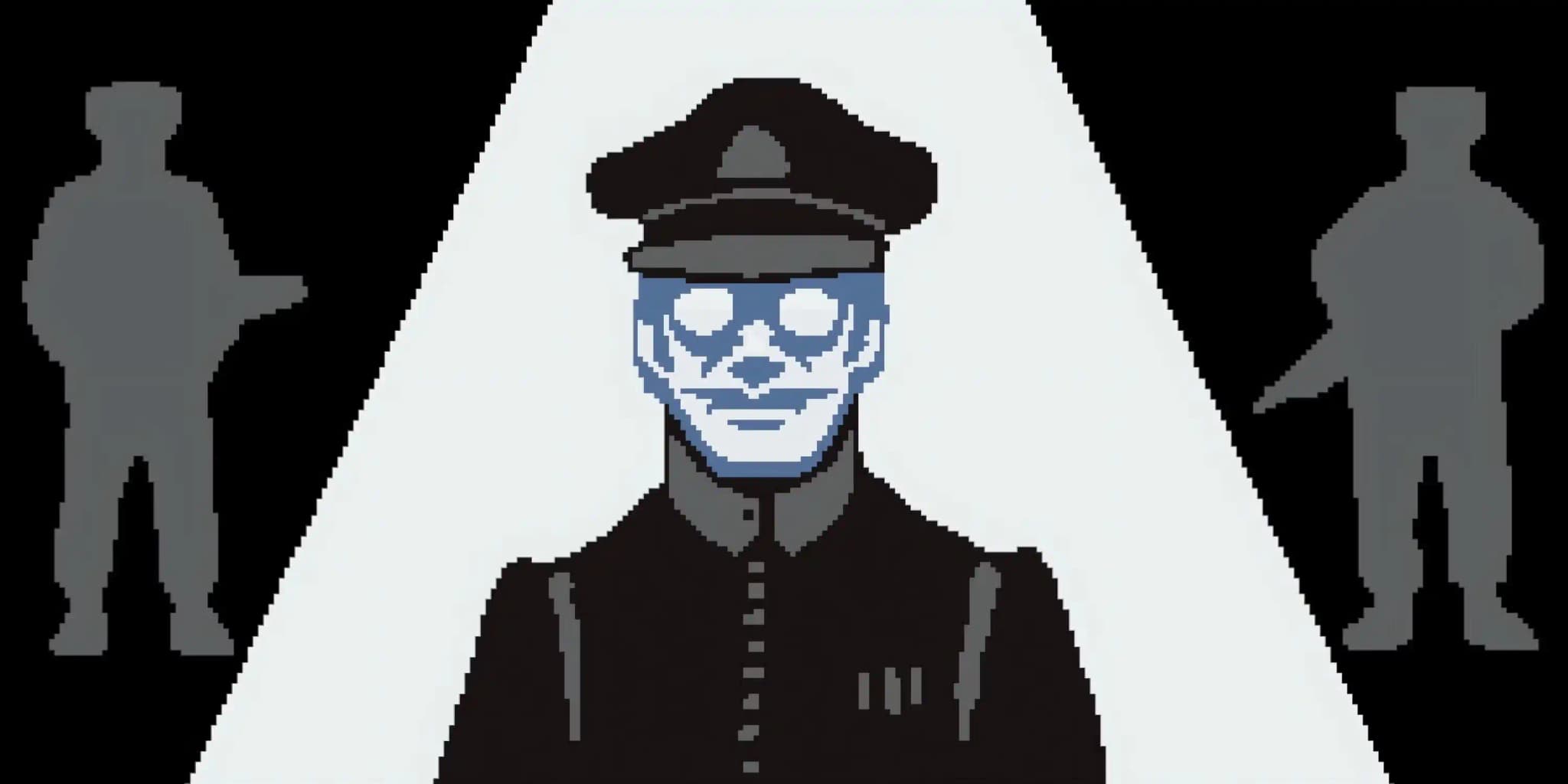 بازی Papers Please passport