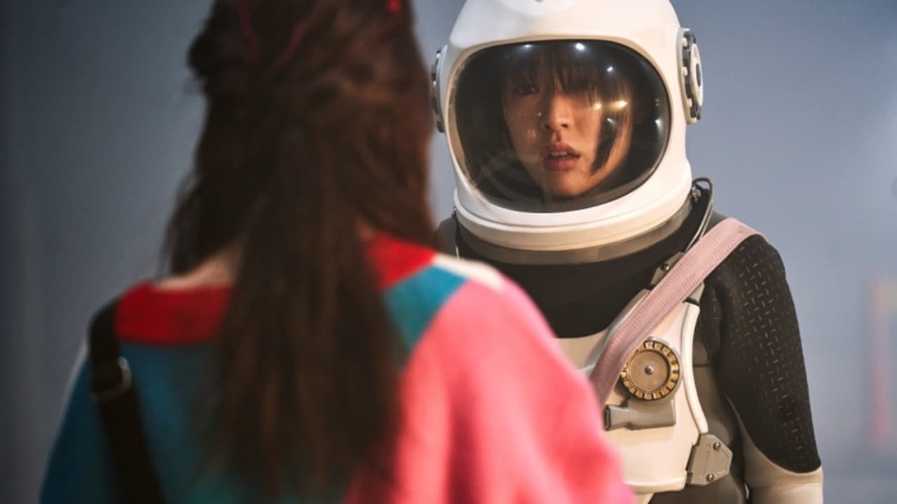 صحنهای از قسمت SF8 Joan's Galaxy