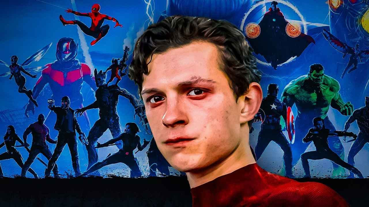 ارتباط فیلم spider-man brand new day با دنیای سینمایی مارول