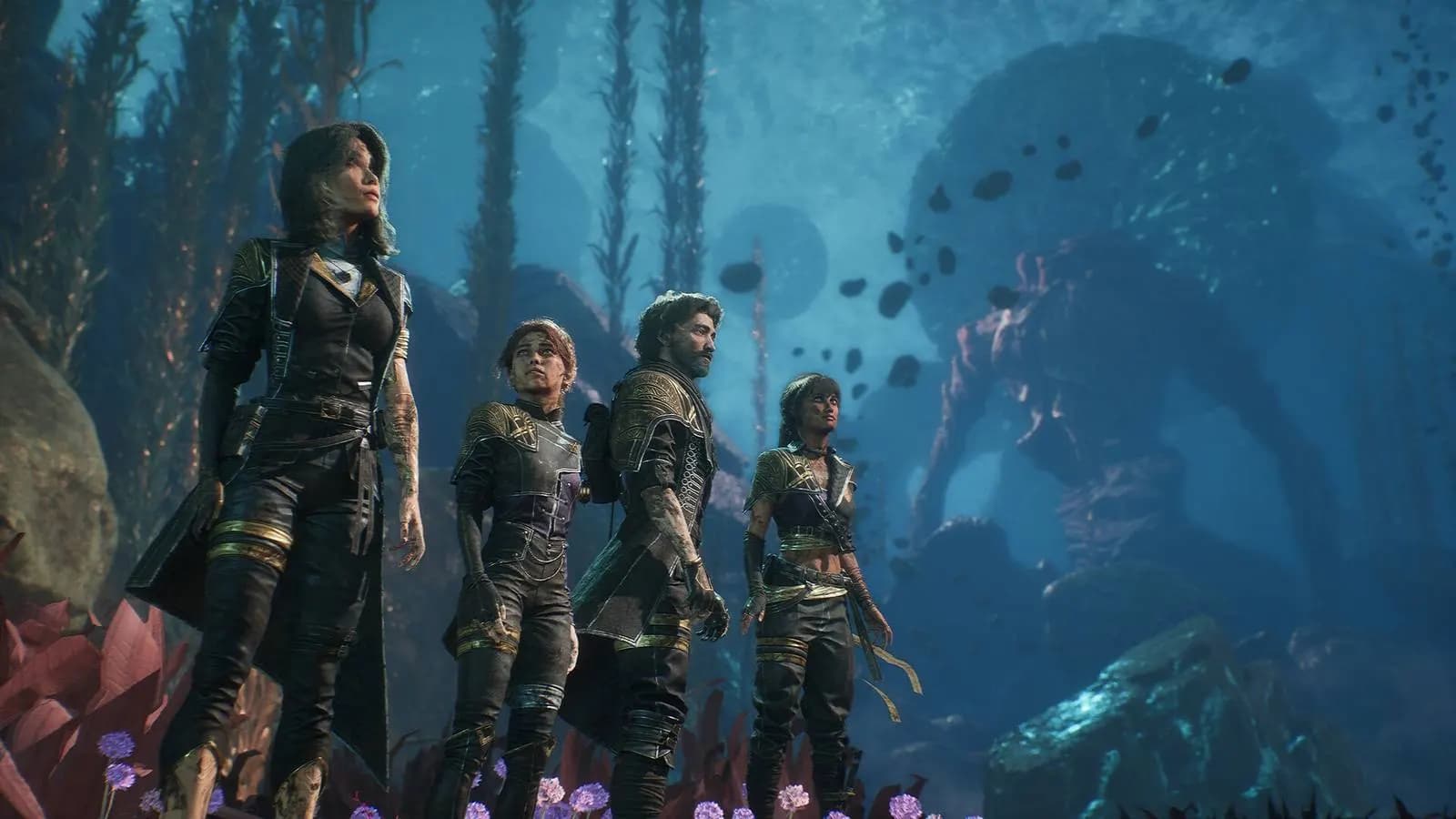 بازی Clair Obscur Expedition 33 نامزد بازی سال در Game Awards 2025 