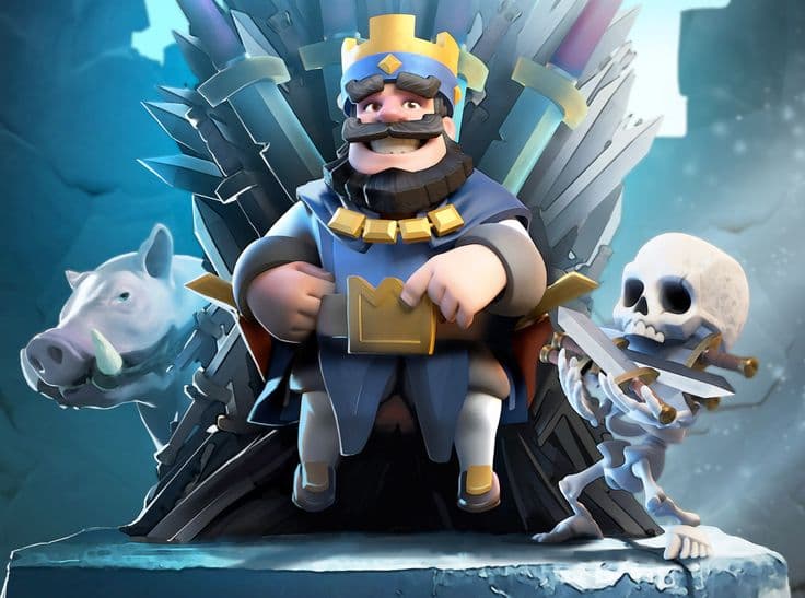 Clash Royale