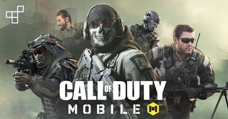 Call of Duty: Mobile 