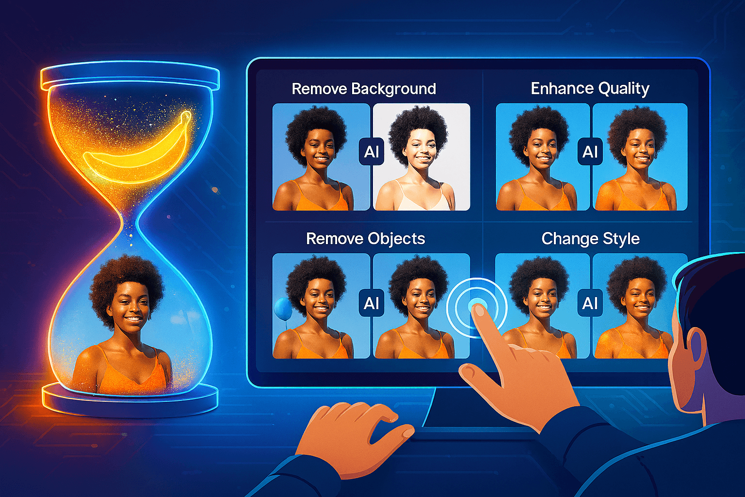  نانو بنانا پرو