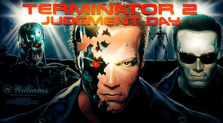 فیلم ترمیناتور ۲