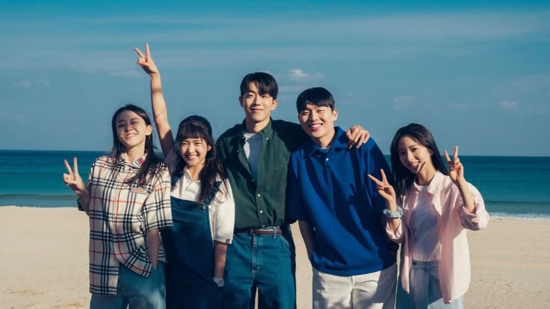 حسی نوستالژیک در سریال کره ای بیست و پنج بیست و یک