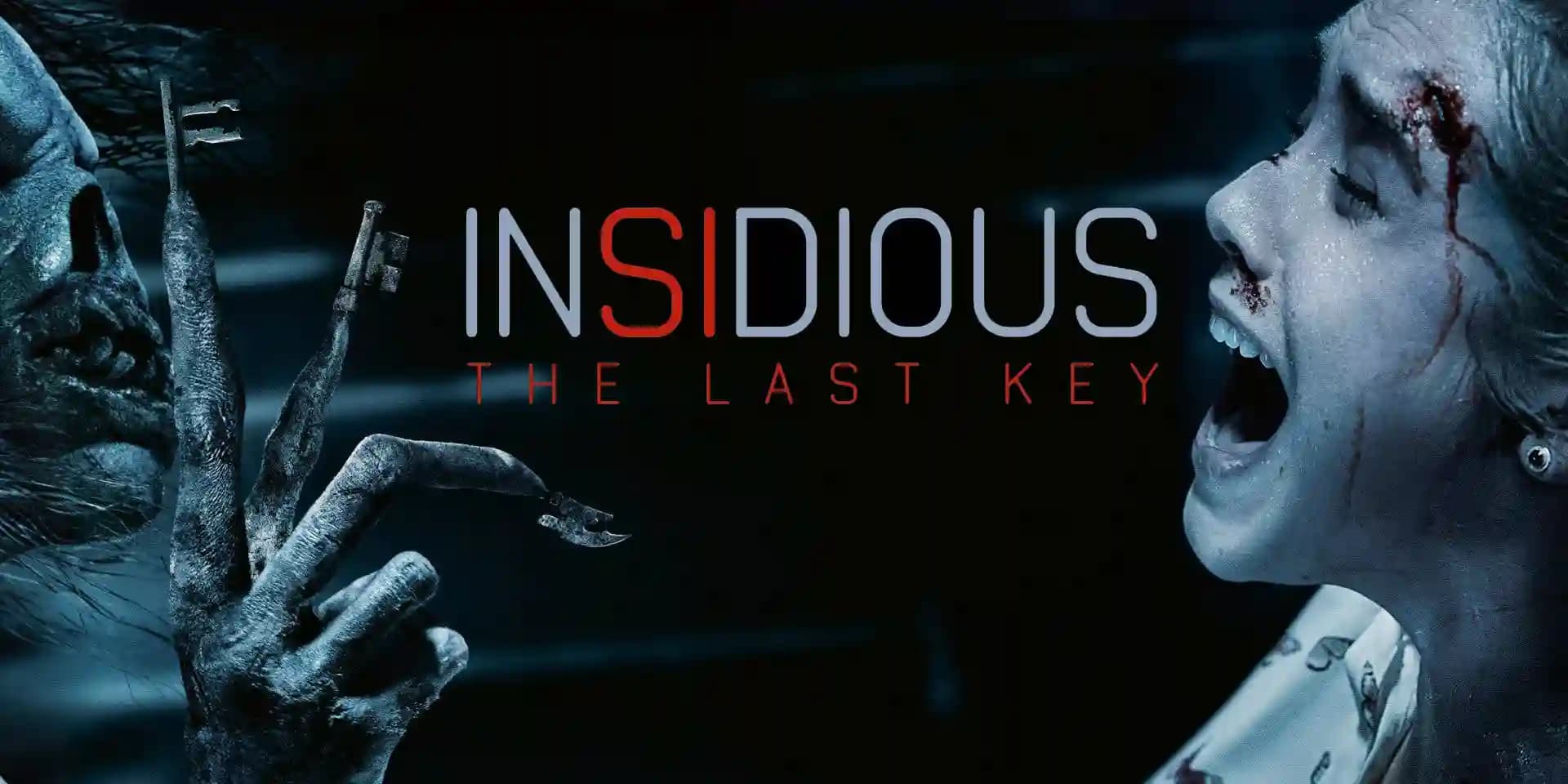 پوستر فیلم احضار شیاطین از سری فیلم های شبیه احضار