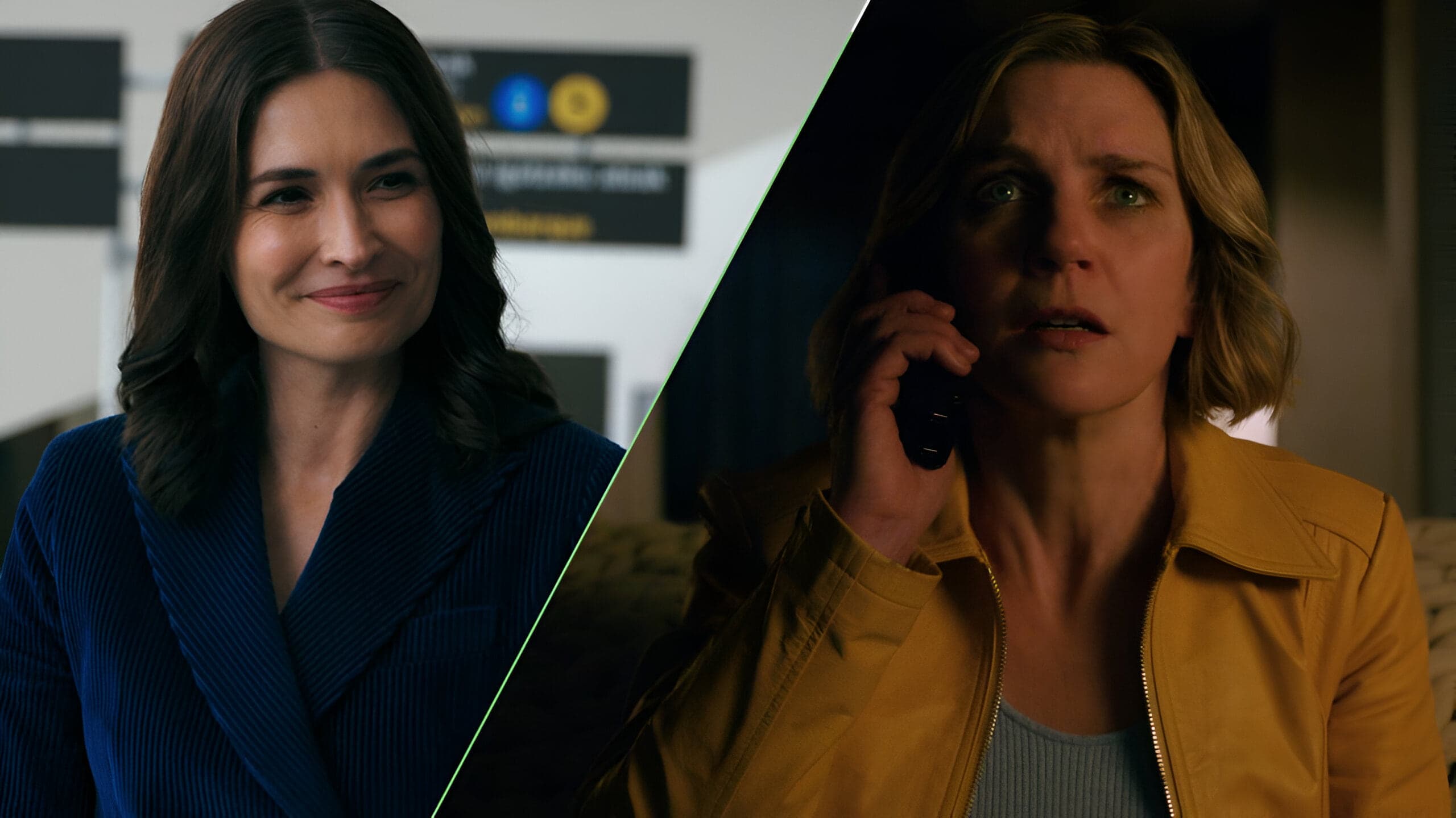 قسمت 1 و قسمت 2 سریال Pluribus