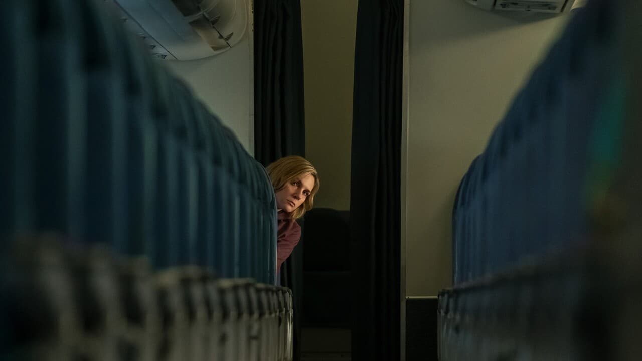 قسمت 3 سریال Pluribus