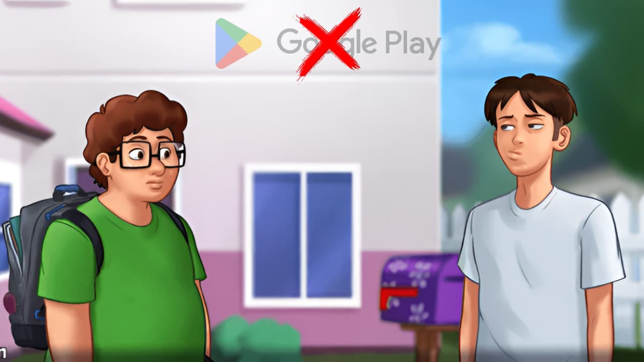  نصب بازی سامر تایم