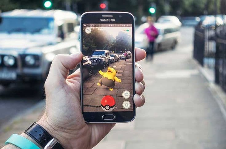 Pokémon GO
