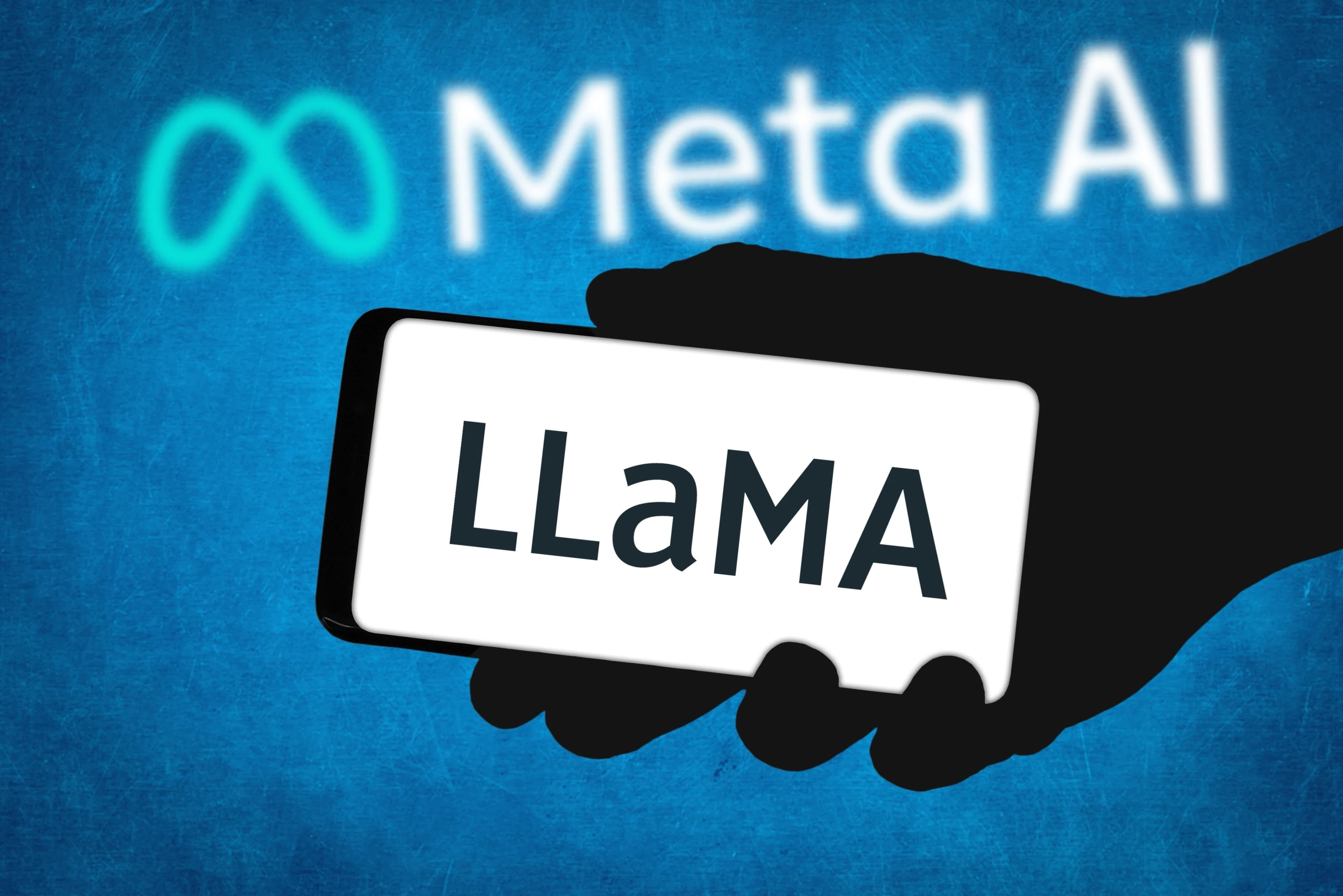 مدل LLaMA از شرکت Meta برای اهداف پژوهشی