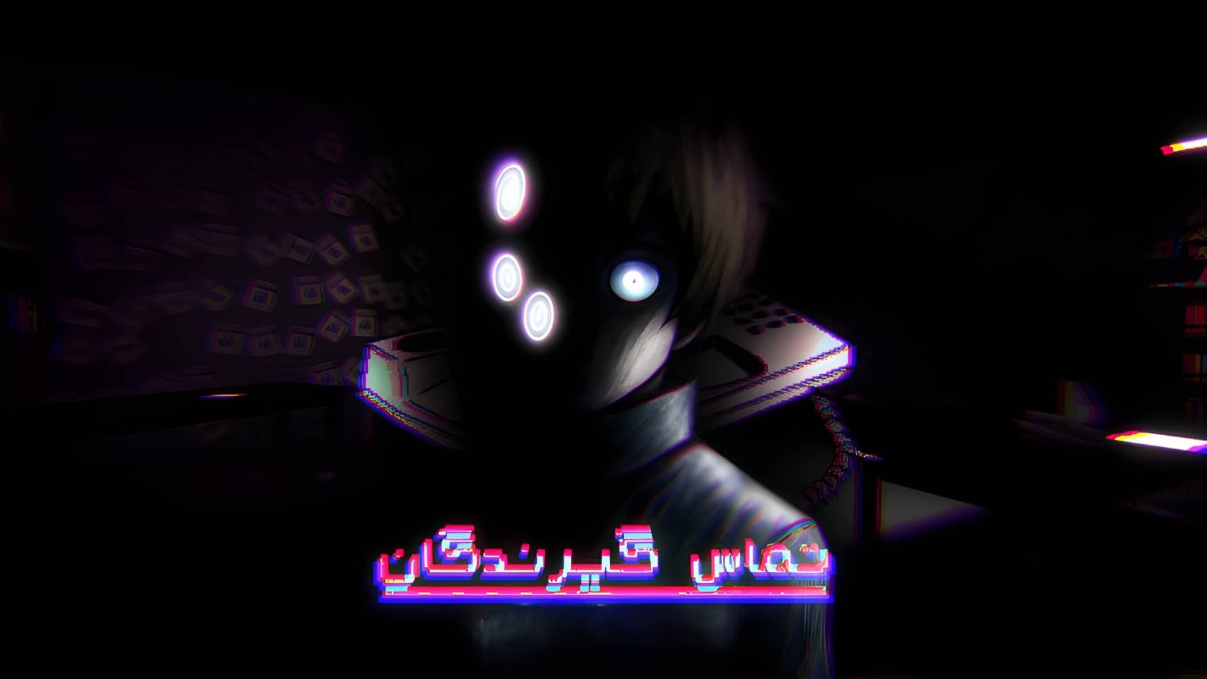 تماس گیرندگان