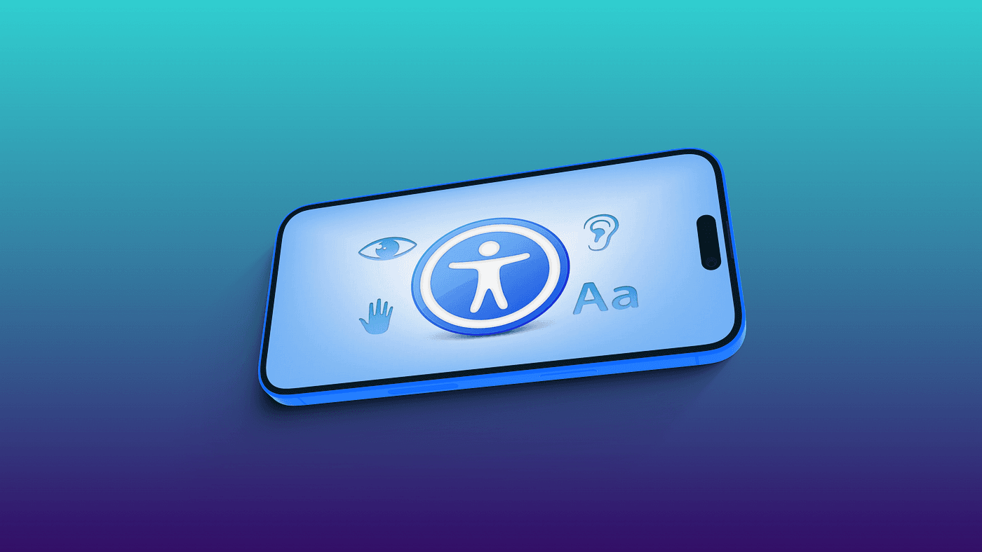 معرفی ویژگی‌های جدید دسترسی‌پذیری اپل در سال ۲۰۲۵: از Eye Tracking تا Music Haptics