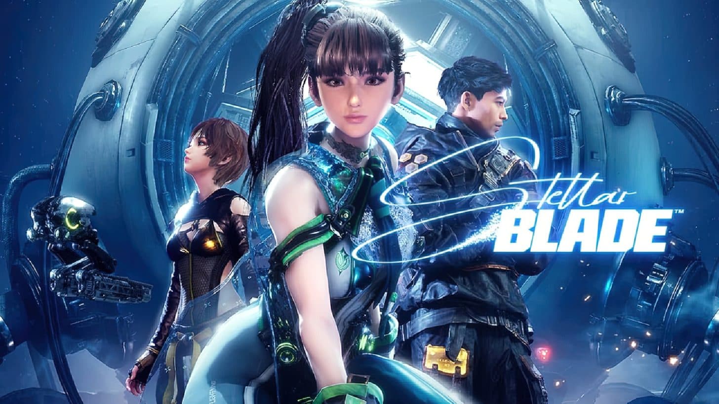 دنباله بازی Stellar Blade تا سال ۲۰۲۷ عرضه خواهد شد