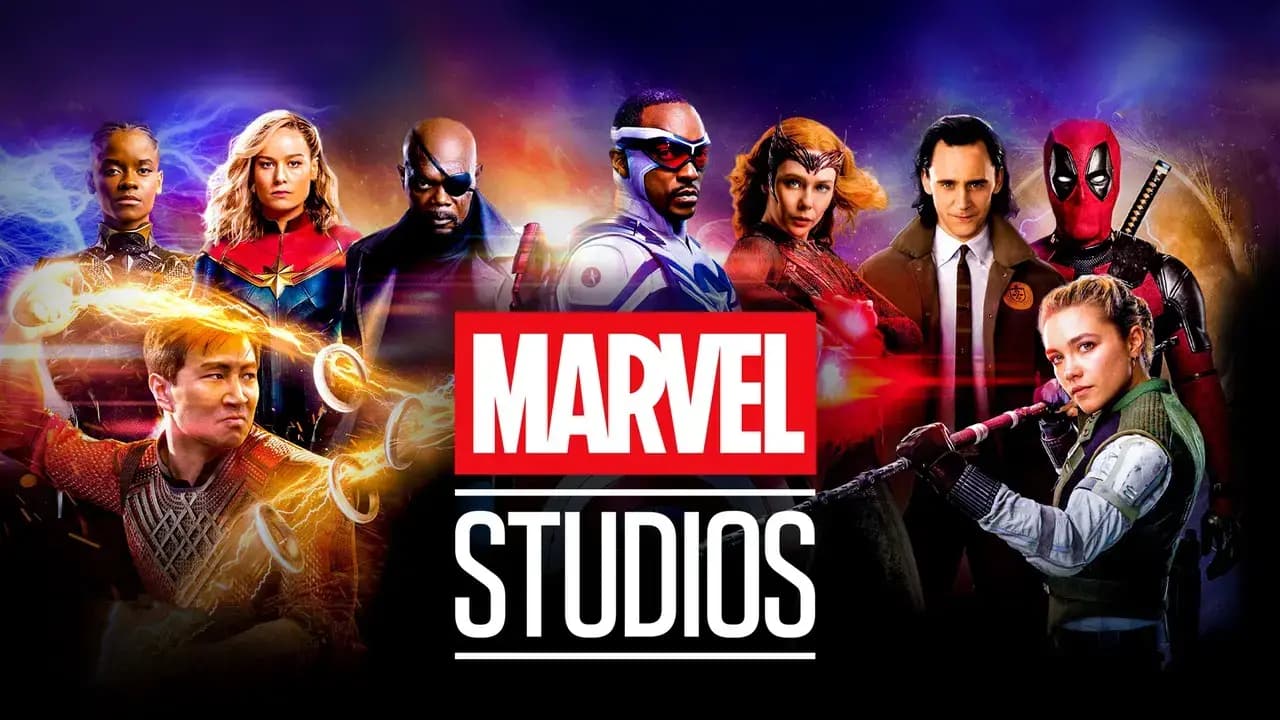 بررسی آینده MCU: از فاز پنجم تا ورود دکتر دوم به دنیای مارول