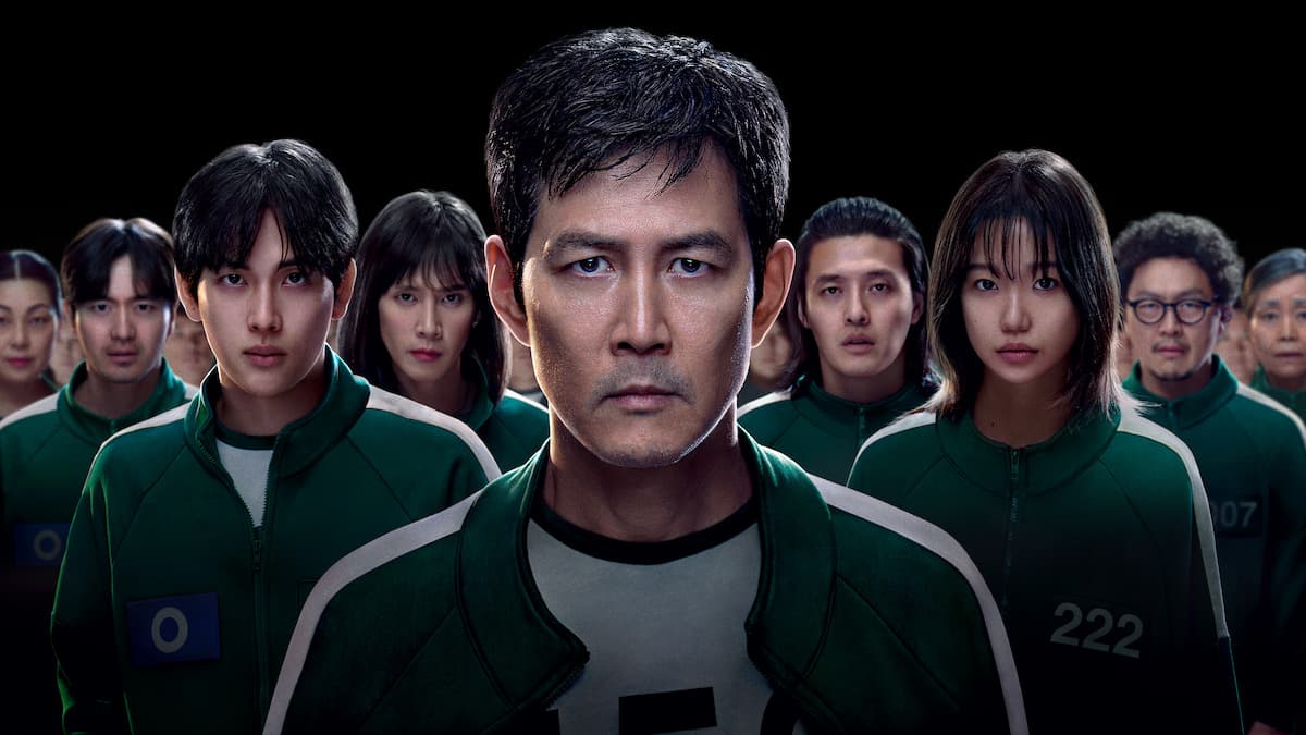 فلسفه اسکویید گیم: آینه‌ای فلسفی از نابرابری، اخلاق و رقابت انسانی