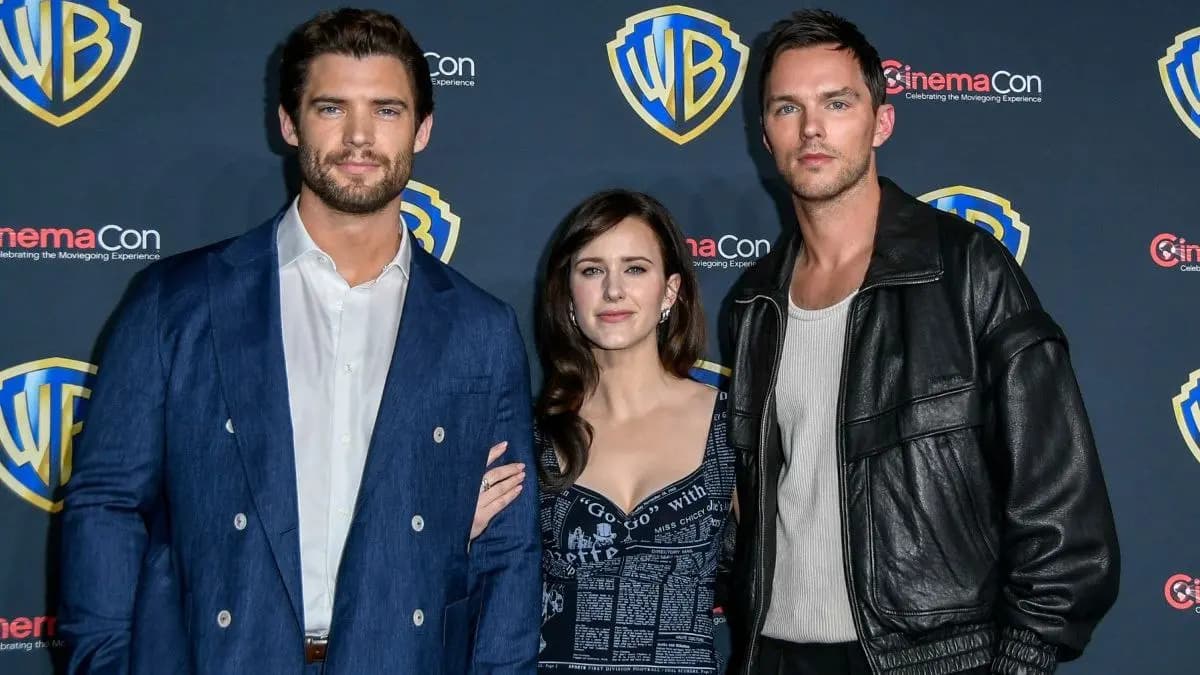 فیلم سوپرمن جدید | معرفی کامل بازیگران Superman 2025