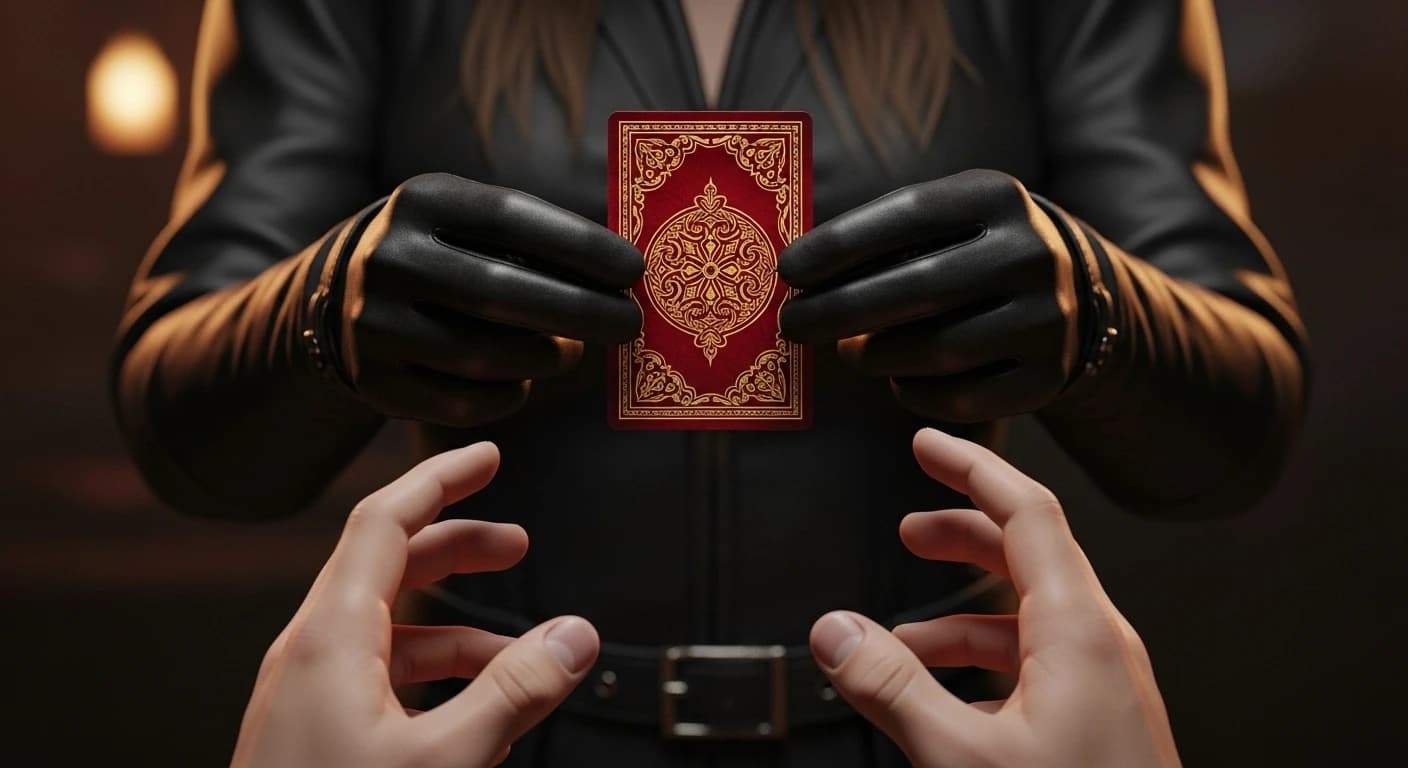 آموزش کامل و قوانین بازی مافیا | از مبتدی تا حرفه‌ای