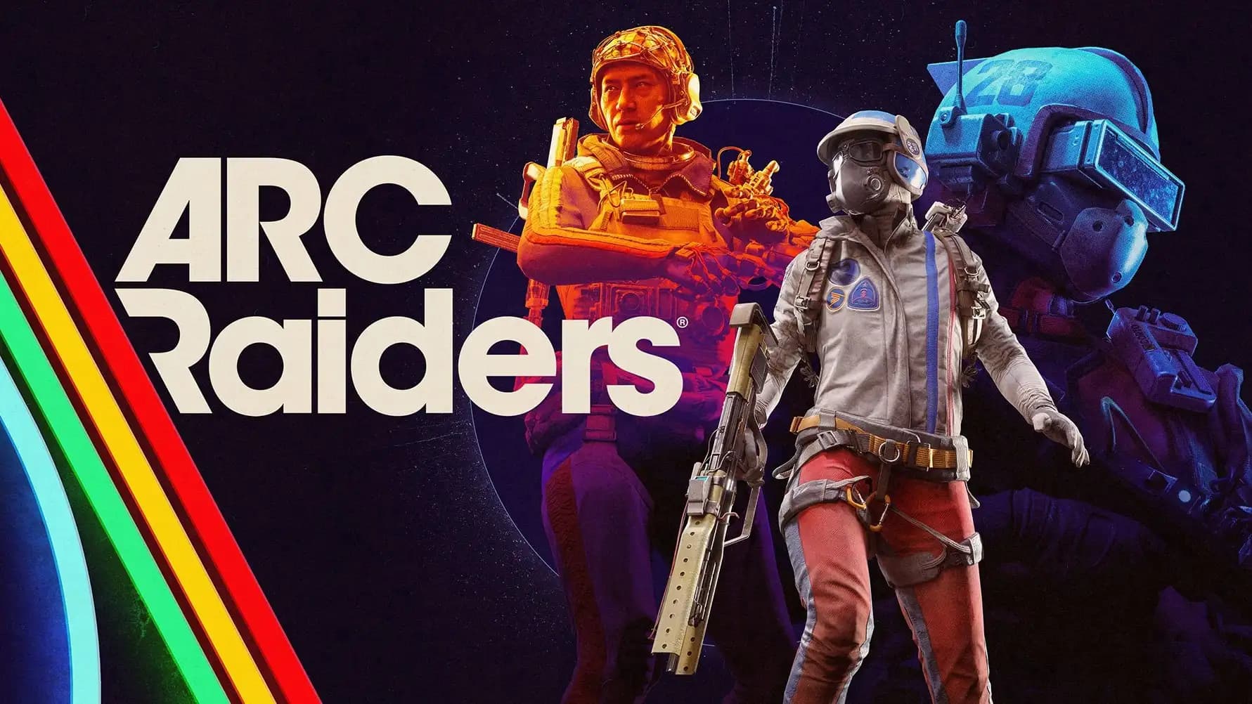 تاریخ انتشار ARC Raiders مشخص شد: برای بتای آزاد آماده شوید!
