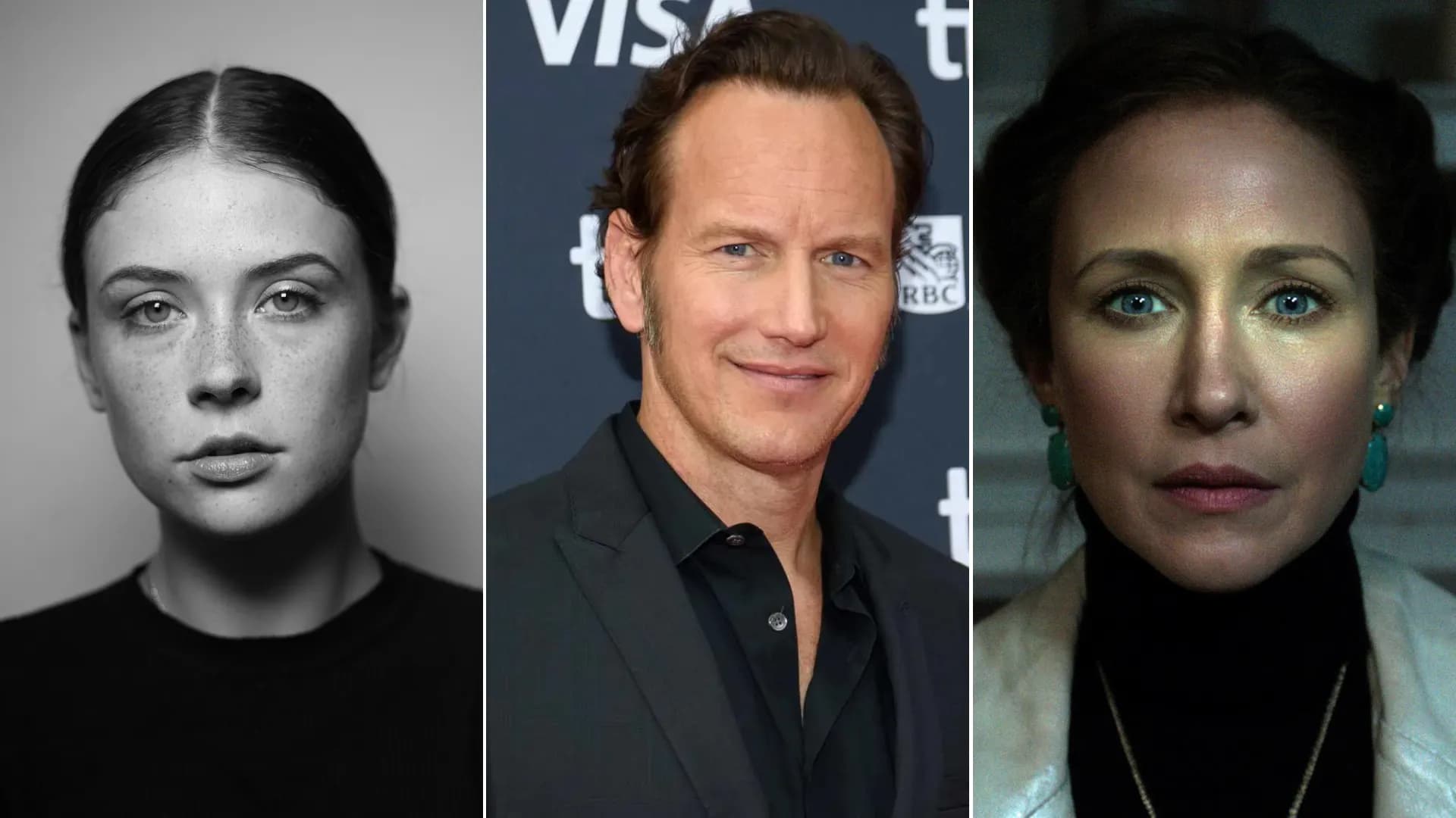 بازیگران فیلم کانجورینگ ۴ | لیست کامل و نقش‌ها در The Conjuring: Last Rites