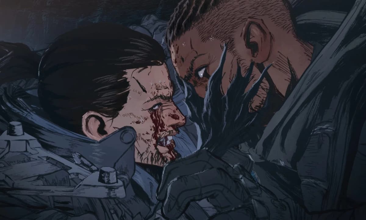 دنیای Death Stranding به انیمه می‌آید: هرآنچه از انیمه Mosquito می‌دانیم